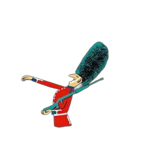 staff, hair, weapon, robot transparent PNG cut-out
