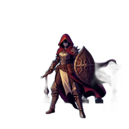 sword, staff, weapon, fantasy art transparent PNG cut-out