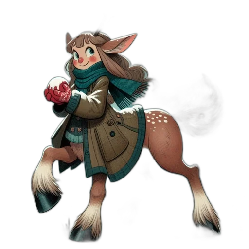 staff, dragon, animal, creature transparent PNG cut-out