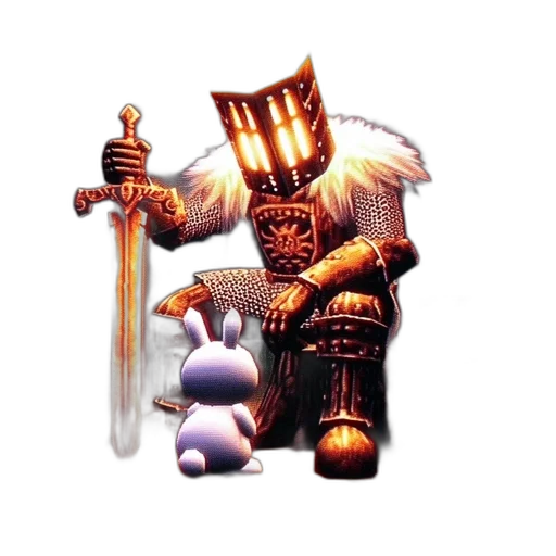 staff, sword, robot, weapon transparent PNG cut-out