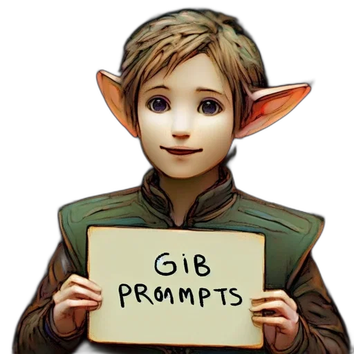 concept art, fantasy art, pixel art, 3d render transparent PNG cut-out