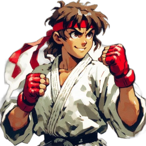 staff, pixel art, anime, concept art transparent PNG cut-out