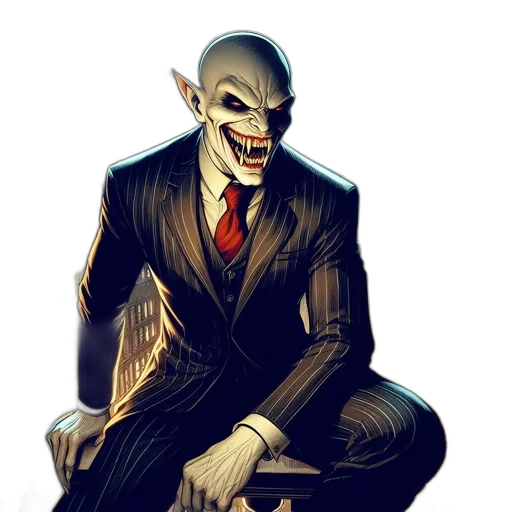 mask, face, staff, comic book art transparent PNG cut-out