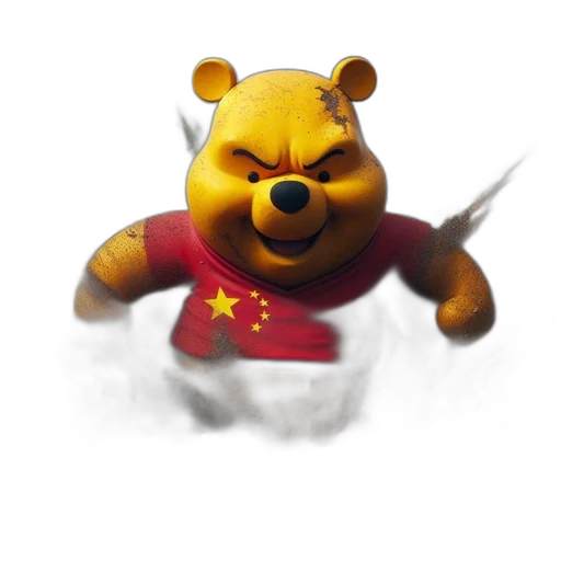 staff, weapon, animal, creature transparent PNG cut-out