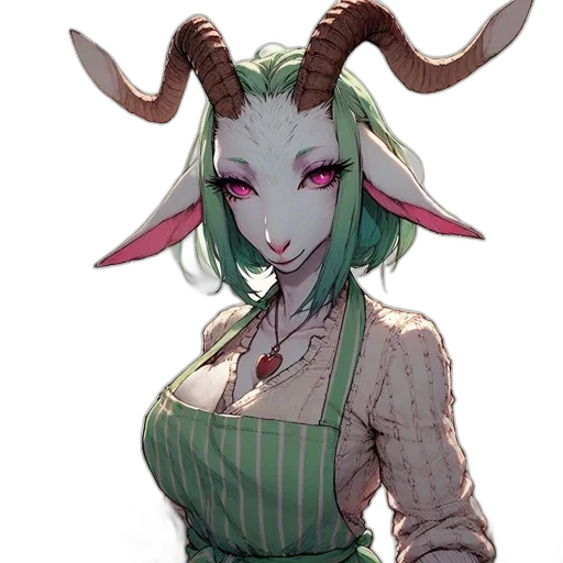 staff, creature, fantasy art, concept art transparent PNG cut-out