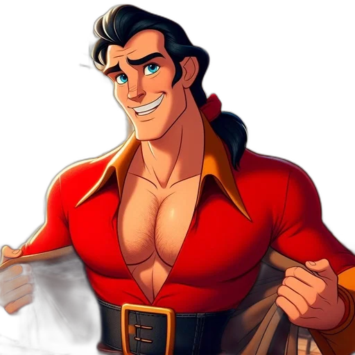 staff, jacket, cartoon, concept art transparent PNG cut-out