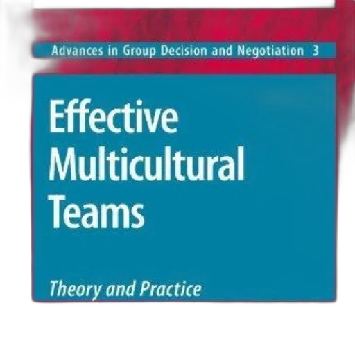 effective, multicultural, teams, theory transparent PNG cut-out