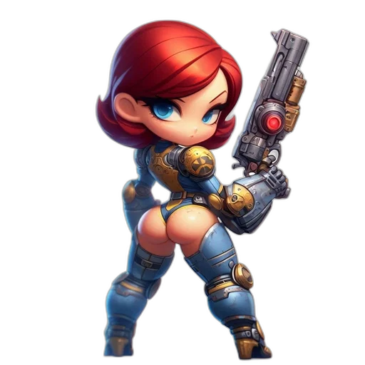 weapon, staff, concept art, pixel art transparent PNG cut-out