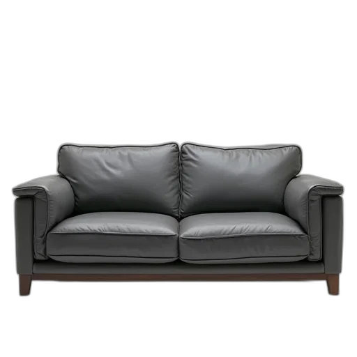 furniture, jacket, 3d render, photorealistic transparent PNG cut-out
