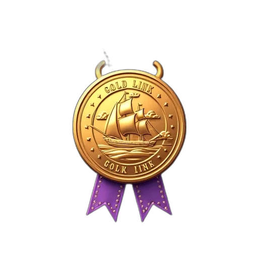 jewelry, crown, 3d render, gold transparent PNG cut-out