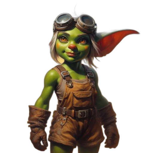 staff, creature, mask, face transparent PNG cut-out