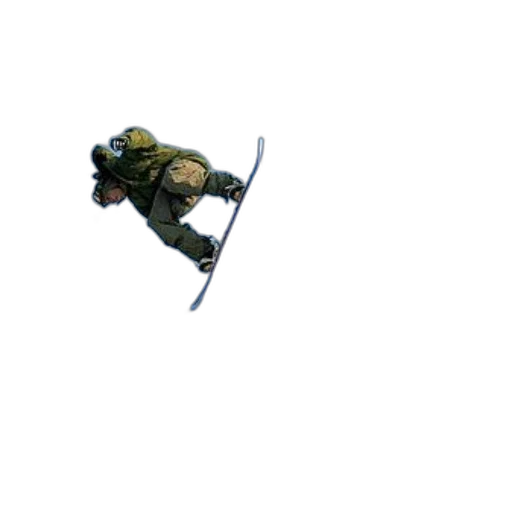 weapon, dragon, sword, staff transparent PNG cut-out