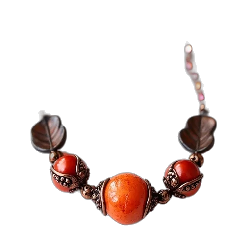 jewelry, crown, staff, copper transparent PNG cut-out