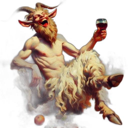 creature, food, concept art, fantasy art transparent PNG cut-out