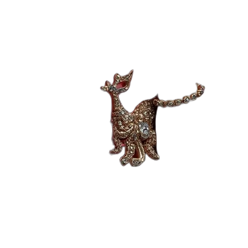 jewelry, creature, staff, dragon transparent PNG cut-out