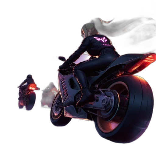 weapon, car, robot, dragon transparent PNG cut-out