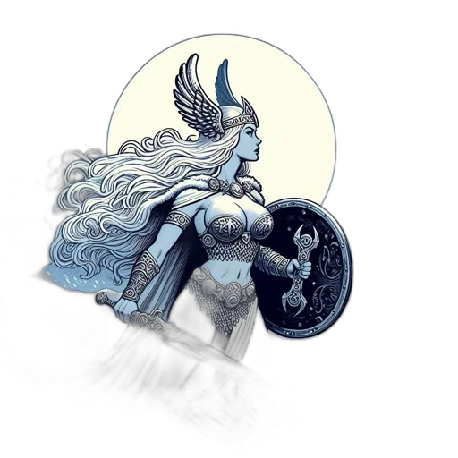 dragon, crown, sword, jewelry transparent PNG cut-out