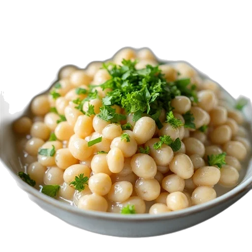 food, crown, hair, photorealistic transparent PNG cut-out