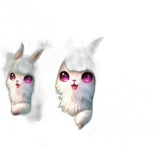 mask, dragon, creature, face transparent PNG cut-out