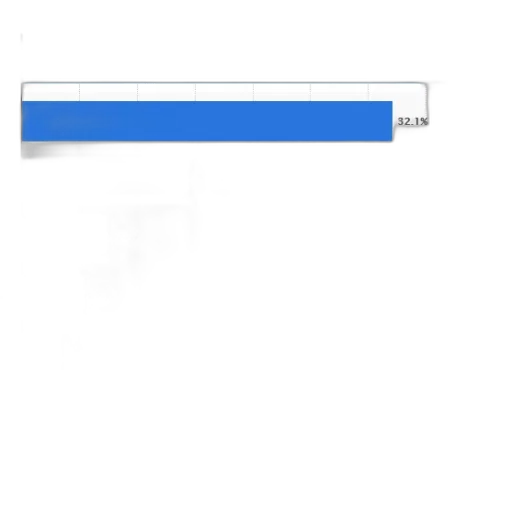 3d render, blue, dark, monochrome transparent PNG cut-out