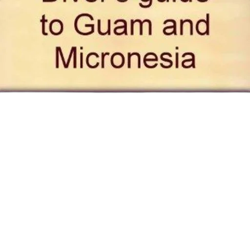cover, diver, guide, guam transparent PNG cut-out