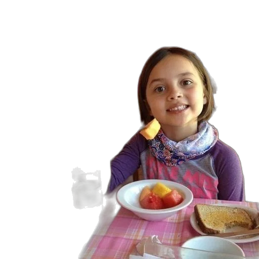 food, face, robot, creature transparent PNG cut-out