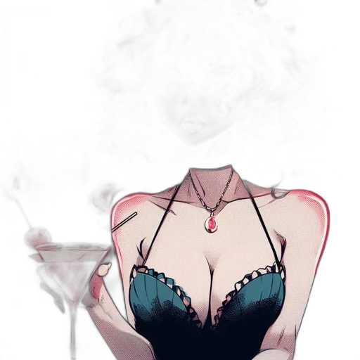 dress, mask, jewelry, crown transparent PNG cut-out