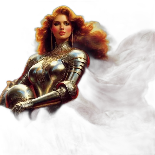 sword, fantasy art, concept art, comic book art transparent PNG cut-out