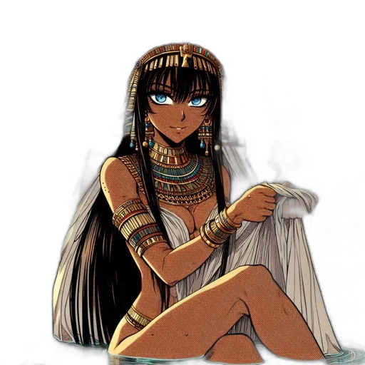 jewelry, fantasy art, concept art, pixel art transparent PNG cut-out