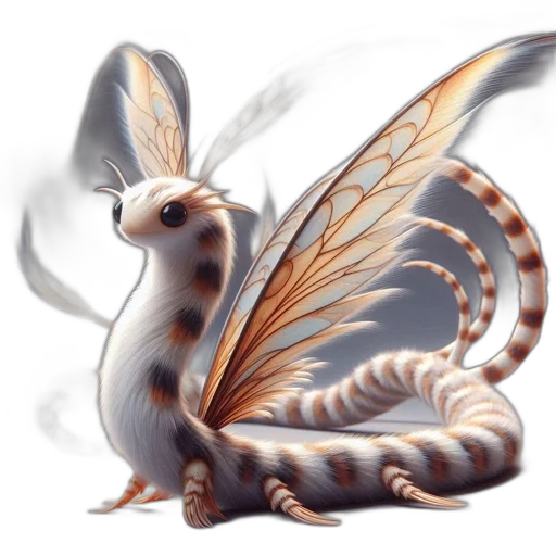 dragon, creature, animal, fantasy art transparent PNG cut-out