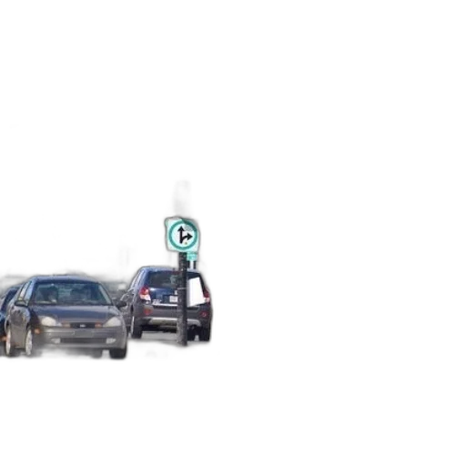 car, pixel art, concept art, photorealistic transparent PNG cut-out
