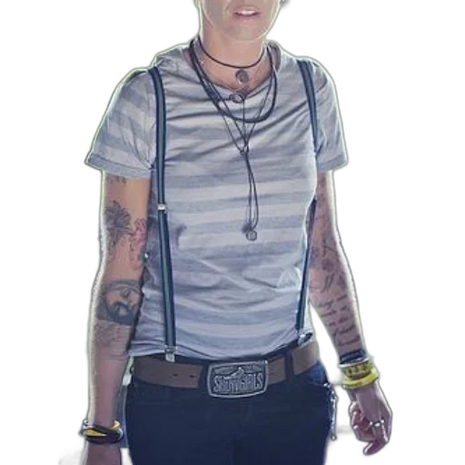 staff, jewelry, photorealistic, woman transparent PNG cut-out
