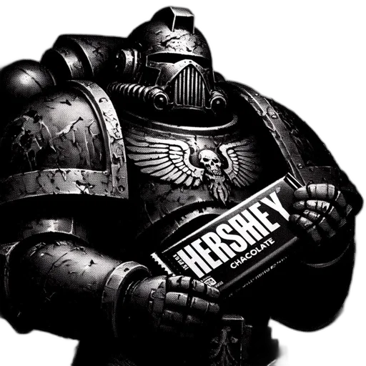 robot, weapon, mask, concept art transparent PNG cut-out