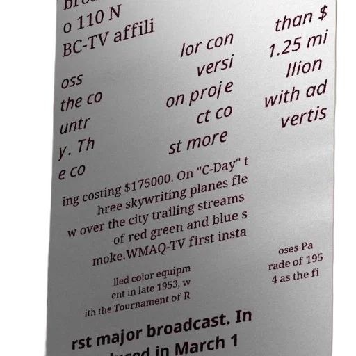poster, nbc, shows, cost transparent PNG cut-out