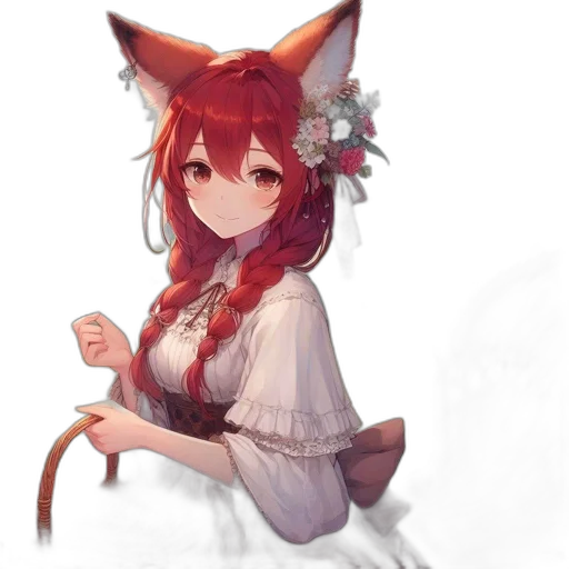 staff, dress, hat, crown transparent PNG cut-out