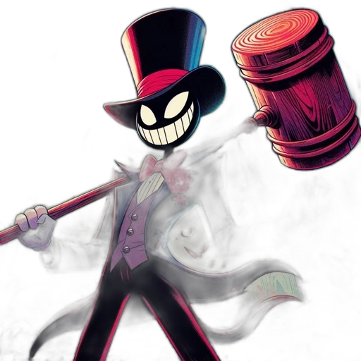 staff, mask, hat, concept art transparent PNG cut-out