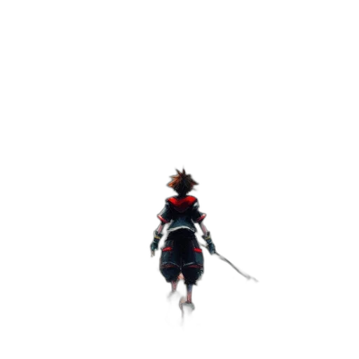 sword, staff, weapon, dragon transparent PNG cut-out