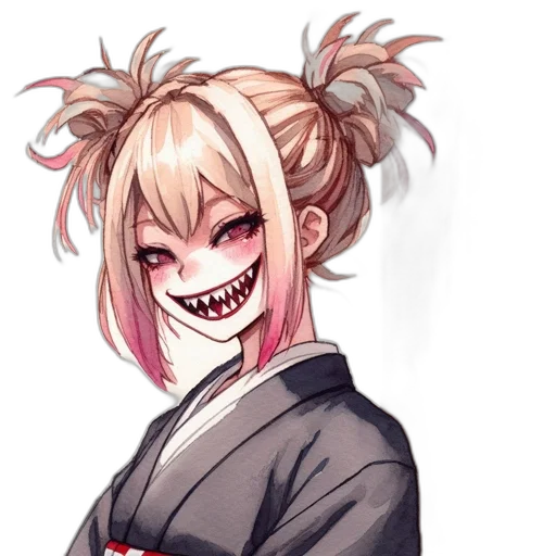 creature, mask, jacket, face transparent PNG cut-out