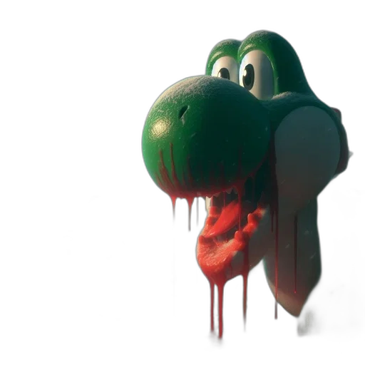 creature, weapon, food, bottle transparent PNG cut-out