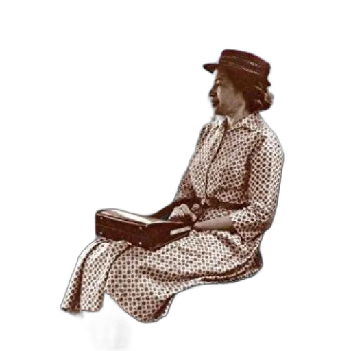 hat, staff, furniture, dress transparent PNG cut-out