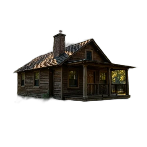 building, furniture, 3d render, photorealistic transparent PNG cut-out
