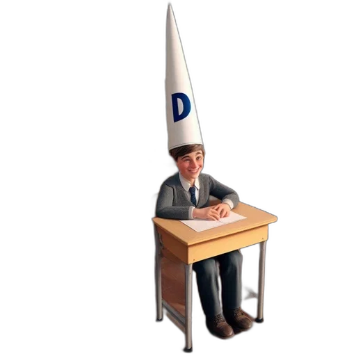 hat, staff, umbrella, weapon transparent PNG cut-out