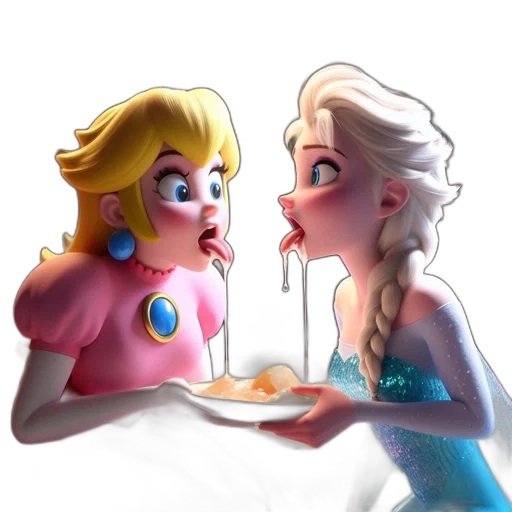 food, dress, concept art, fantasy art transparent PNG cut-out