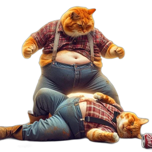 animal, food, jacket, concept art transparent PNG cut-out