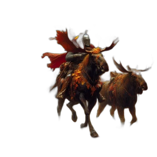 dragon, crown, animal, creature transparent PNG cut-out