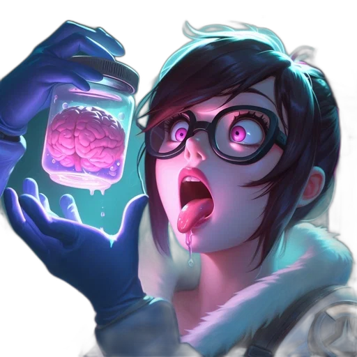 face, robot, weapon, food transparent PNG cut-out