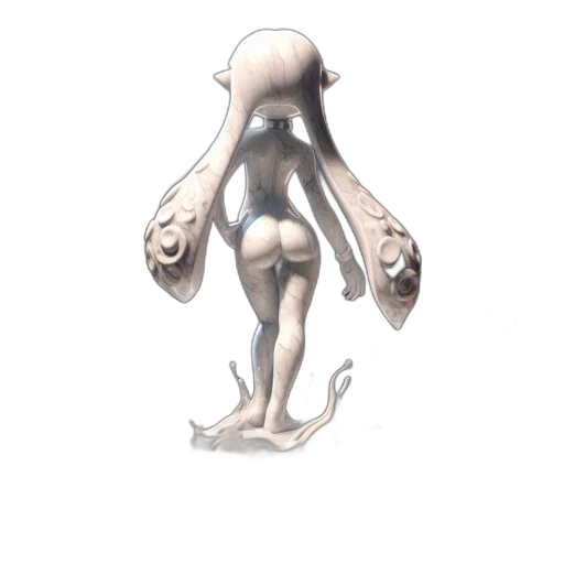 creature, robot, mask, animal transparent PNG cut-out