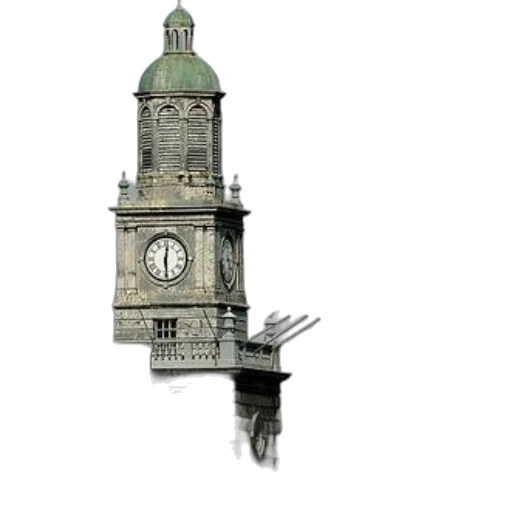 building, 3d render, photorealistic, concept art transparent PNG cut-out
