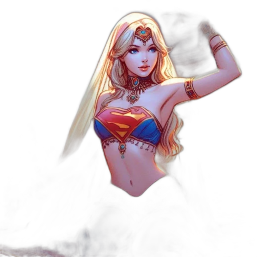 comic book art, fantasy art, concept art, pixel art transparent PNG cut-out