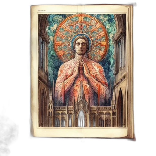 watercolor, concept art, photorealistic, illustration transparent PNG cut-out